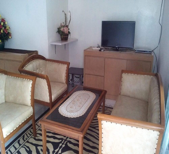 Others 5, Kota Bunga F, Cianjur