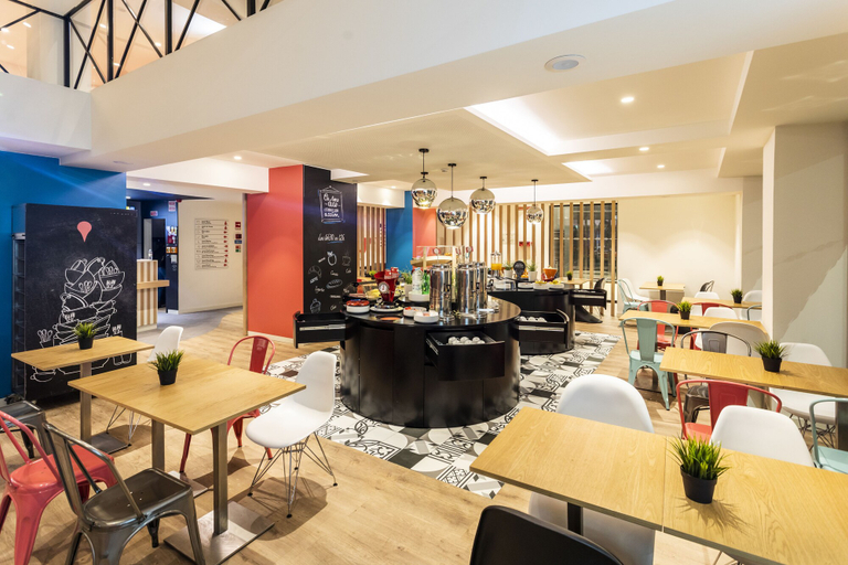 Food & Drinks 5, Stay Hotel Coimbra Centro, Coimbra