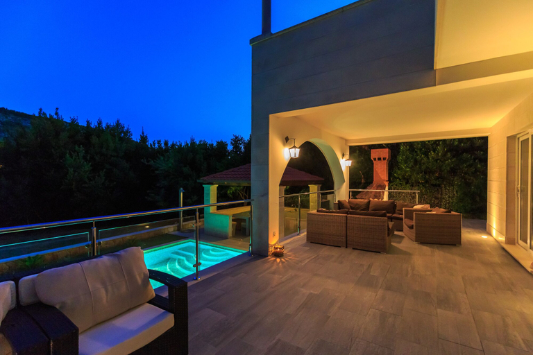 Sport & Beauty 4, Hedera Estate, Villa Hedera X, Dubrovnik