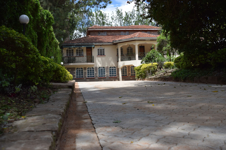 Exterior & Views 2, Margarita House, Langata