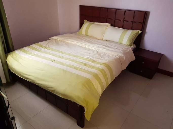 Bedroom, Karobwe Summit View, Fort Portal