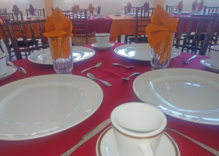 Food & Drinks 5, Pinneys Beach Hotel Nevis