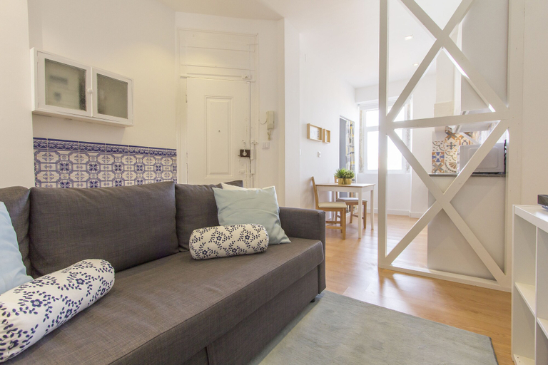 Others 5, Bairro Alto Stylish by Homing, Lisbon
