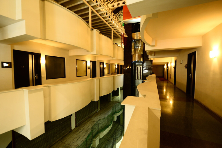 Others 5, Hotel Aksa Srinagar, Srinagar
