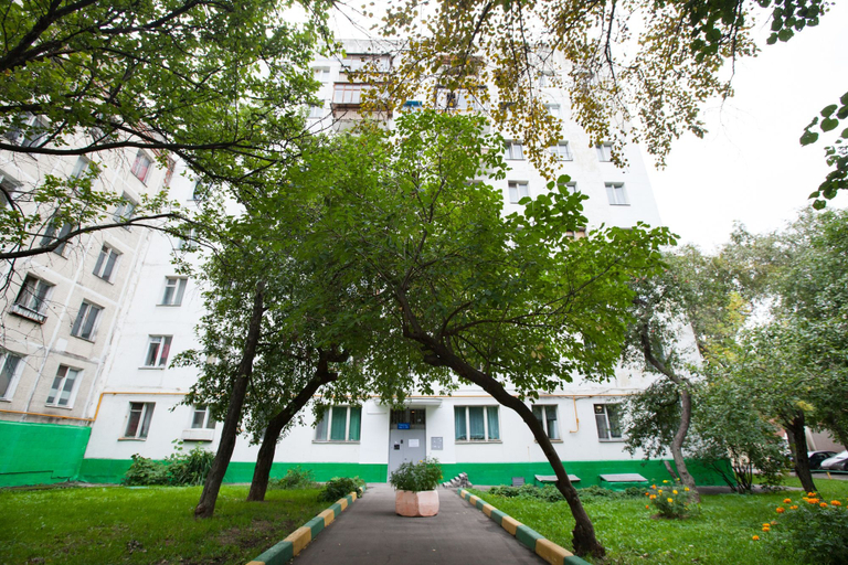 Exterior & Views 2, Domumetro on Profsoyuznoya Street, Western