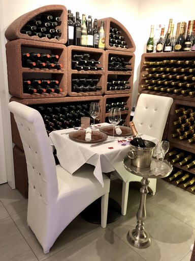 Food & Drinks 5, perfect lifestyle Design Boutique & Private SPA, Baden