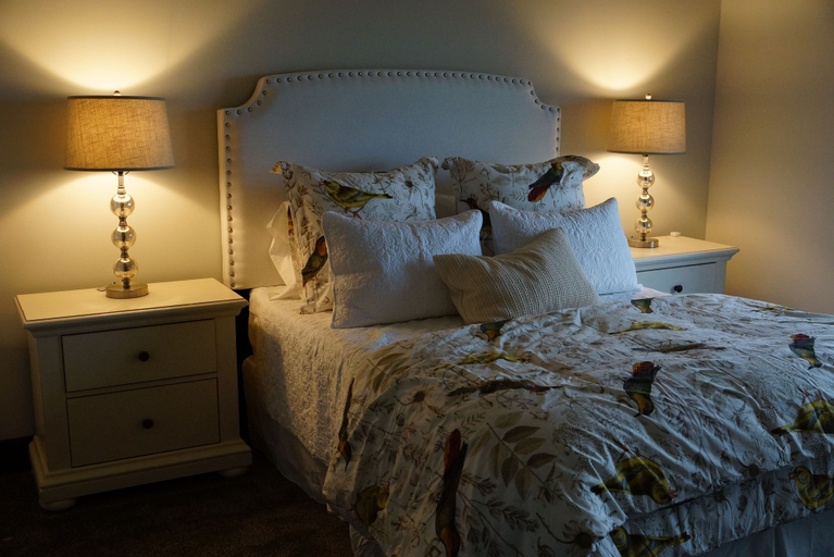 Bedroom 2, Ranches at Belt Creek, Cascade