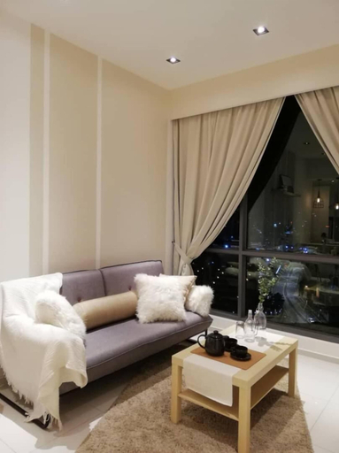 Others 5, The Robertson 1 Bedroom Bukit Bintang KL, Kuala Lumpur