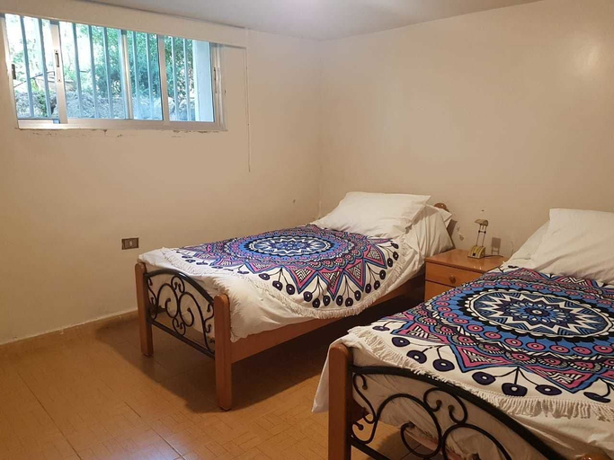 Bedroom 2, Ahla Vert View, Zgharta