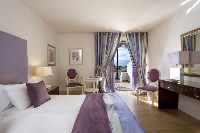 Bedroom 4, Skiathos Princess Resort, Thessaly