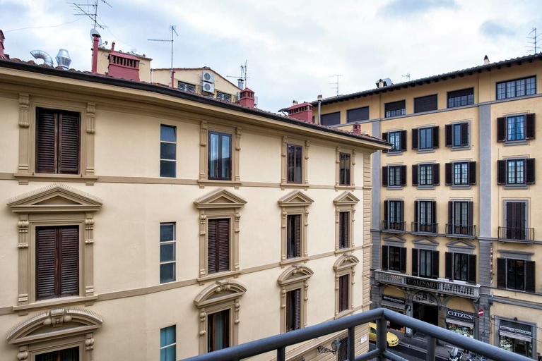 Exterior & Views, Pegaso Apartment, Florence