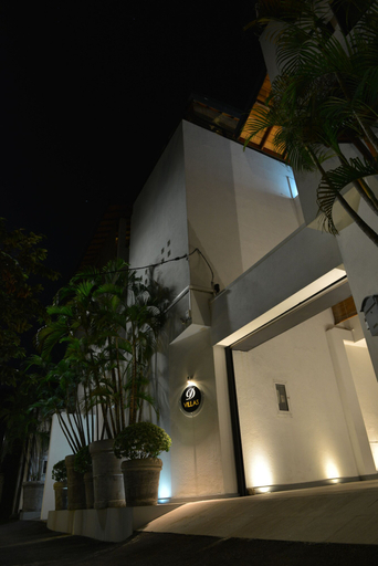 Exterior & Views 2, D Villas, Sri Jayawardanapura Kotte