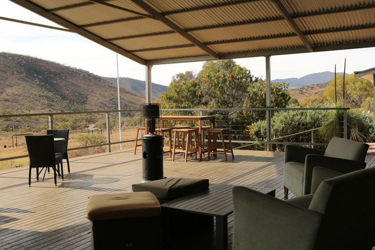 Others 4, Pichi Richi Park, Flinders Ranges