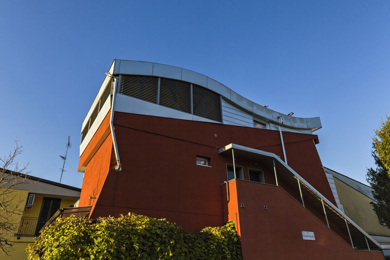 Exterior & Views 2, San Siro Apartment, Milano