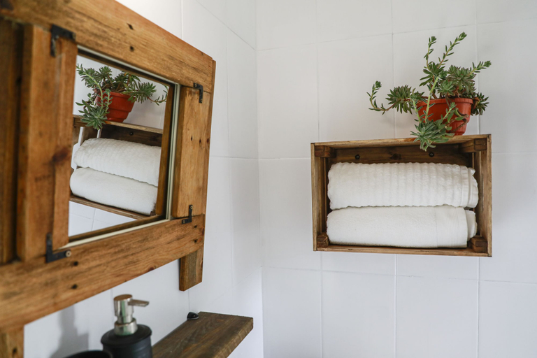 Bathroom 4, Quinta Camarena, Santiago do Cacém