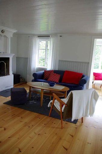 Bedroom 2, Göta kanal Hajstorp, Töreboda