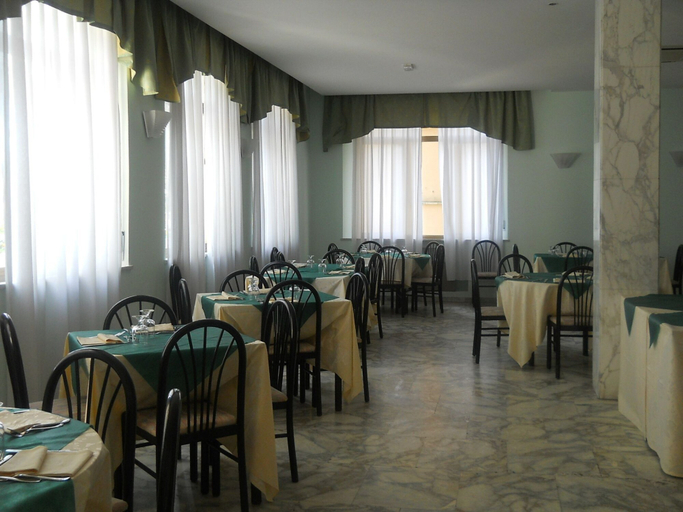 Food & Drinks 3, Hotel Quisisana, Siena