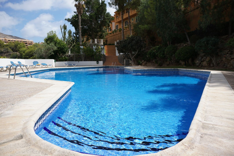 Sport & Beauty 3, Apartamento Mascarat, Alicante
