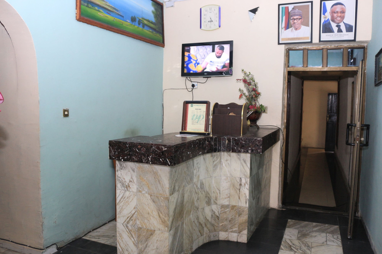 Others 5, The Noble Place, Calabar