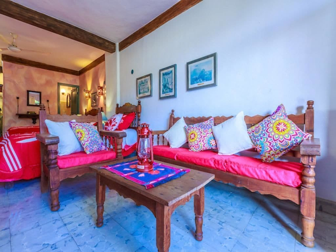 Others 5, VC Boutique Studios by Skyrun, Isla Mujeres