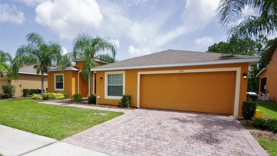 Exterior & Views 2, Ly231617 - Watersong - 6 Bed 4 Baths Villa, Polk