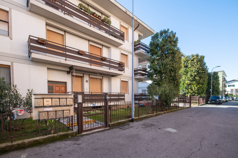 Exterior & Views 2, Desenzanoloft – Musica è, Brescia