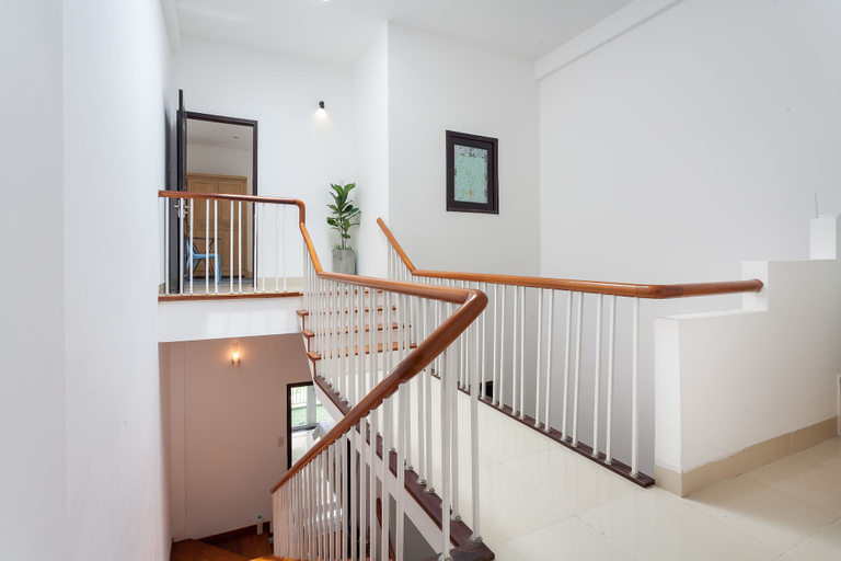 Others 5, Linh House, Da Nang
