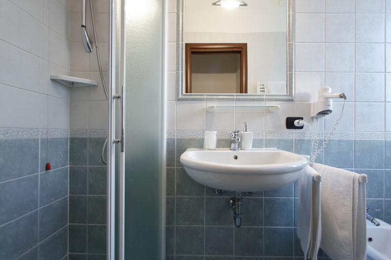 Bathroom 3, Agriturismo Da Giovanni, Verona