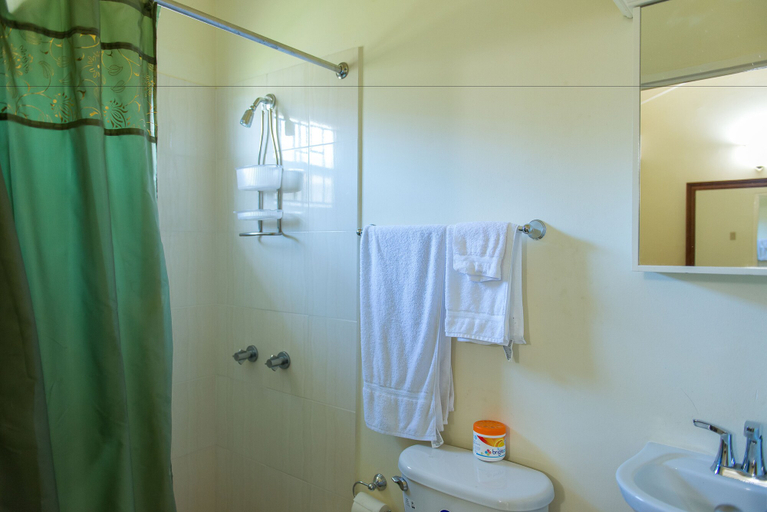 Bathroom 3, Ocho Rios Beach House at Dax Hall