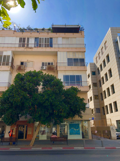 Exterior & Views 2, Elegant 2BR with Veranda by FeelHome