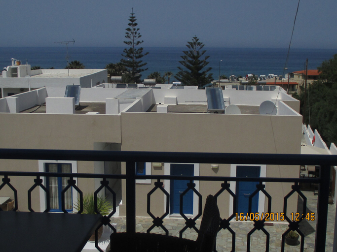 Others 5, Irene Village, Crete