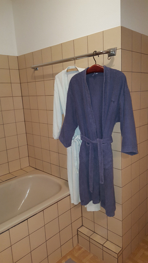 Bathroom 3, BellaCaro, Herford