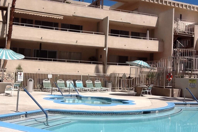 Sport & Beauty 4, Modern Downtown Condo, Riverside