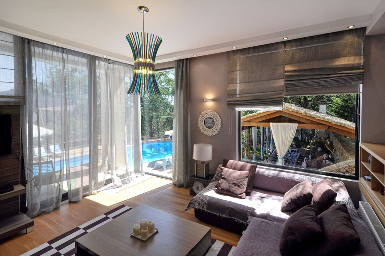 Others 5, Villa Chloe in Corfu, Ionian Islands