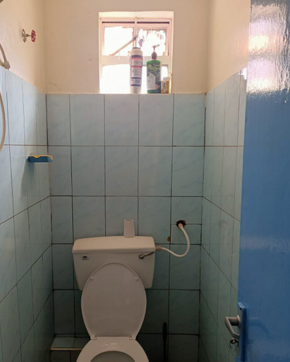 Bathroom 3, Stay.Plus Contour Apartment Kasarani, Kasarani