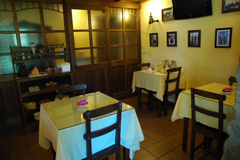 Food & Drinks 5, Os Migueliños, Pontevedra
