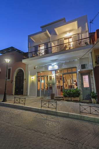 Exterior & Views 2, Casa Kasteli, Crete