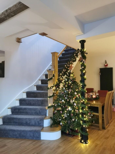 Others 4, Saracens House Bed & Breakfast, Lancashire