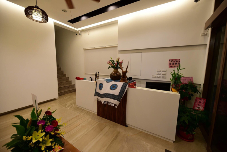 Others 5, Yasengawa, Pingtung