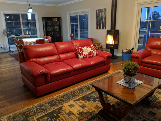Others 5, Mountain Blue Guest Accommodation, Meander Valley