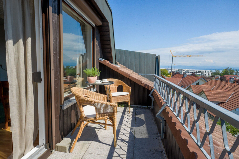 Others 5, Das Nest am Wohrenberg, Bodenseekreis