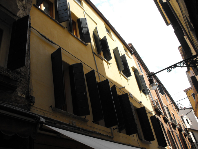 Exterior & Views 2, Hotel Montecarlo, Venezia