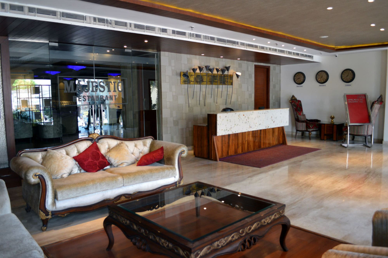 Others 5, Royal Inn, Muktsar