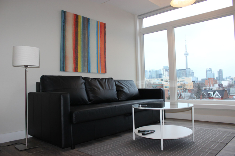 Others 5, Atlas Suites College St Furnished Apts, Toronto