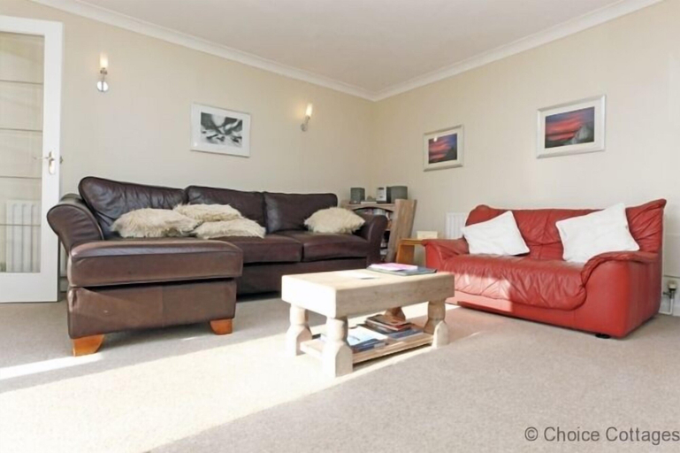 Others 3, Woolacombe Enderley 2 Bedrooms, Devon