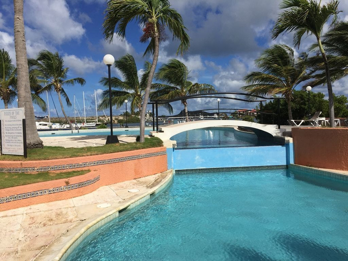 Sport & Beauty 4, Sint Maarten 2 Bedrooms Simpson Bay
