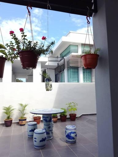 Others 5, KKP Homestay Alor Setar, Kota Setar