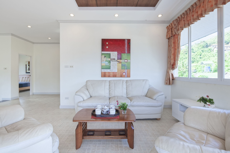 Others 4, Karon Hill Villa, Phuket Island