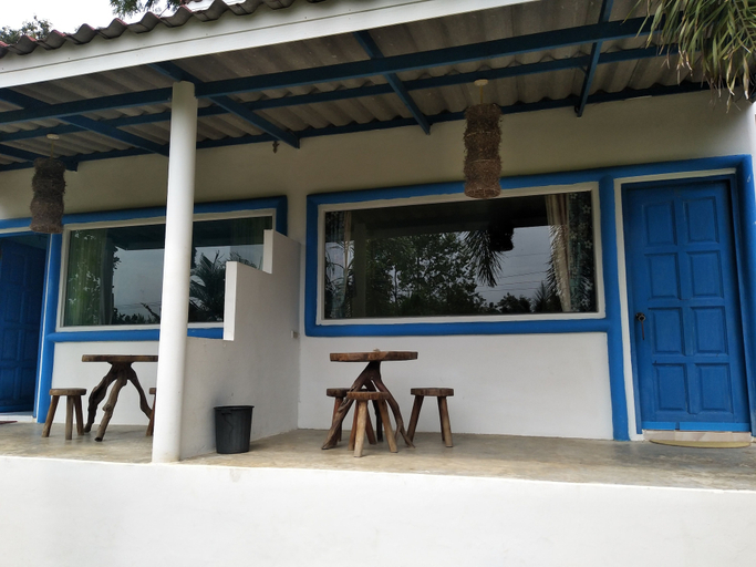 Exterior & Views 2, Mountain Beach Resort, Muang Rayong