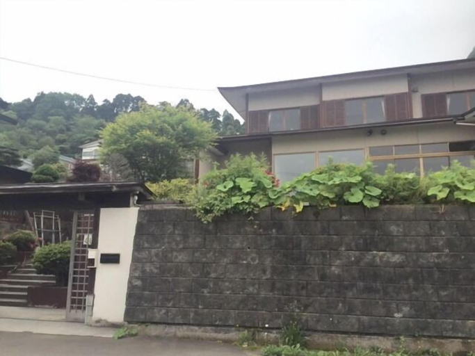 Exterior & Views 2, Hakodateyama Guest House - Hostel, Hakodate